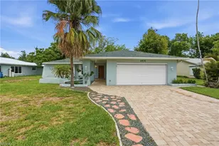 1431 Dubonnet Ct, Fort Myers, FL 33919 - Photo 1