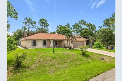 704 Moore Ave, Lehigh Acres, FL 33972 - Photo 1
