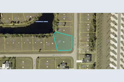 3601 NW 41st Ter, Cape Coral, FL 33993 - Photo 1