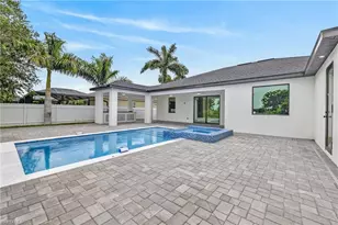 330 SW 26th Pl, Cape Coral, FL 33991 - Photo 39