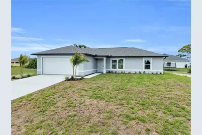 1126 NW 6th Ave, Cape Coral, FL 33993 - Photo 1