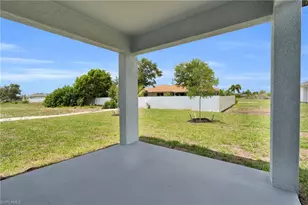 1126 NW 6th Ave, Cape Coral, FL 33993 - Photo 33