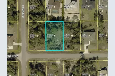 3008 36th St SW, Lehigh Acres, FL 33976 - Photo 1