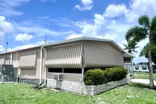 5509 Miles Standish Ln, North Fort Myers, FL 33917 - Photo 23