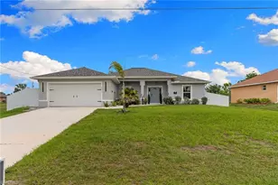 2715 NW 7th St, Cape Coral, FL 33993 - Photo 1