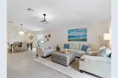 3801 Treasure Oak Way, Fort Myers, FL 33905 - Photo 3