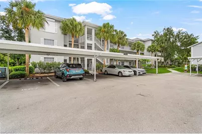 14461 Lakewood Trace Ct #103, Fort Myers, FL 33919 - Photo 1