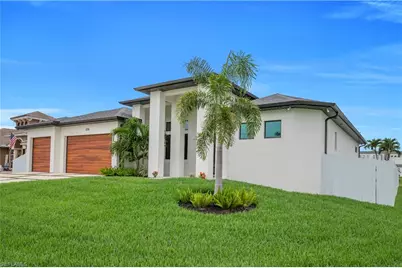 2726 SW 38th St, Cape Coral, FL 33914 - Photo 3