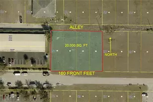 1021 NE 8th St, Cape Coral, FL 33909 - Photo 1