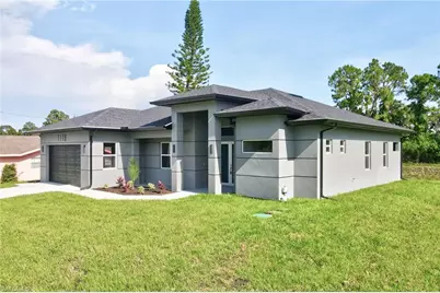 1118 Bari St E, Lehigh Acres, FL 33974 - Photo 3
