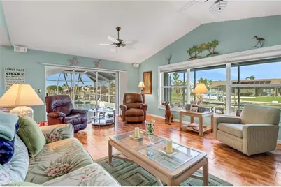 3538 SE 1st Pl, Cape Coral, FL 33904 - Photo 13