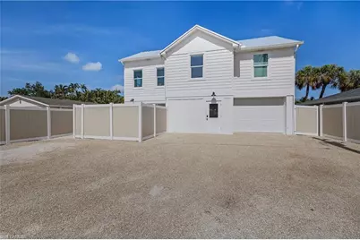 2551 Tamarind St, Saint James City, FL 33956 - Photo 1