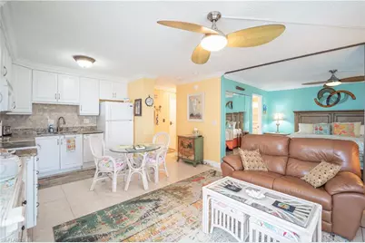 7360 Estero Blvd #703, Fort Myers Beach, FL 33931 - Photo 9