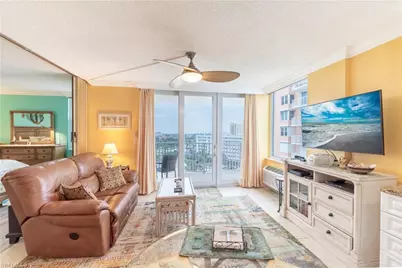 7360 Estero Blvd #703, Fort Myers Beach, FL 33931 - Photo 7
