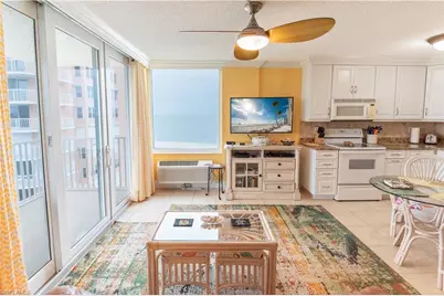 7360 Estero Blvd #703, Fort Myers Beach, FL 33931 - Photo 5