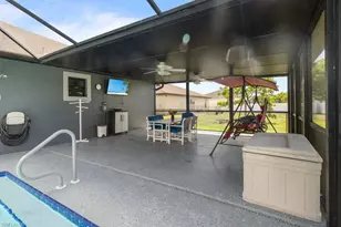 613 NW 14th Terrace, Cape Coral, FL 33993 - Photo 9