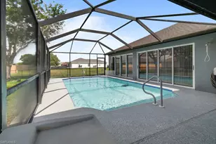 613 NW 14th Terrace, Cape Coral, FL 33993 - Photo 7