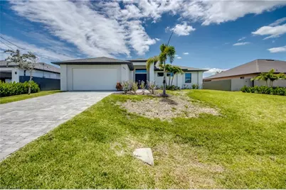 203 SW 14th Ave, Cape Coral, FL 33991 - Photo 1