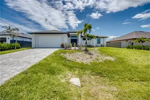 203 SW 14th Ave, Cape Coral, FL 33991 - Photo 1