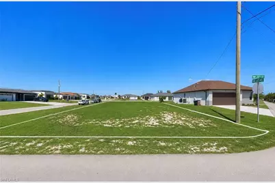 4345 NW 31st St, Cape Coral, FL 33993 - Photo 1