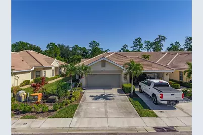 20940 Calle Cristal Ln #1, North Fort Myers, FL 33917 - Photo 1