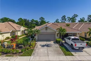 20940 Calle Cristal Ln, North Fort Myers, FL 33917 - Photo 1