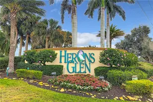 20940 Calle Cristal Ln, North Fort Myers, FL 33917 - Photo 3