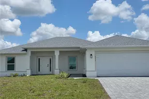 211 NE 31st St, Cape Coral, FL 33909 - Photo 1