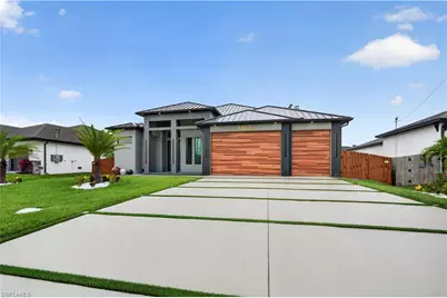 3606 SW 3rd St, Cape Coral, FL 33991 - Photo 3