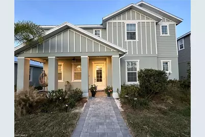 42203 SW Hammock Ln, Punta Gorda, FL 33982 - Photo 1