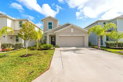 7149 Ponderosa Pine Dr, Fort Myers, FL 33966 - Photo 1