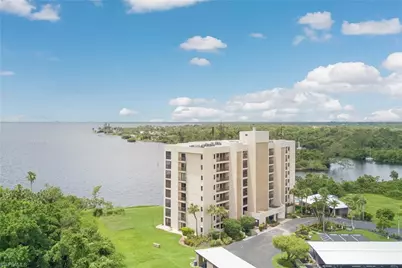 4510 N Key Dr #204, North Fort Myers, FL 33903 - Photo 25