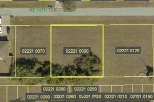 2318 NE 16th Terrace, Cape Coral, FL 33909 - Photo 1