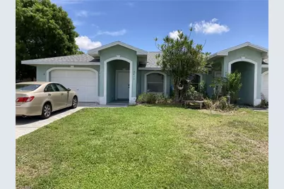 4413 SW 7th Pl, Cape Coral, FL 33914 - Photo 1