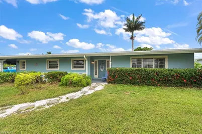 1721 Club House Rd, North Fort Myers, FL 33917 - Photo 1