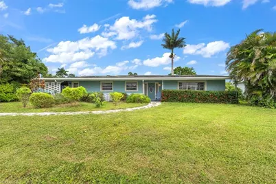 1721 Club House Rd, North Fort Myers, FL 33917 - Photo 3