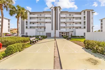 4591 Bay Beach Ln #393, Fort Myers Beach, FL 33931 - Photo 17