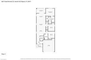8817 Swell Brooks Ct, North Fort Myers, FL 33917 - Photo 29
