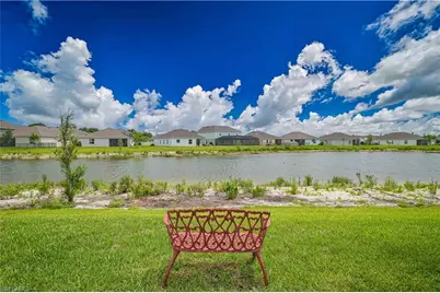 8817 Swell Brooks Ct, North Fort Myers, FL 33917 - Photo 5