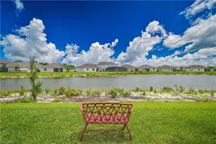 8817 Swell Brooks Ct, North Fort Myers, FL 33917 - Photo 5