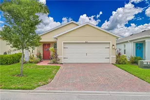 8817 Swell Brooks Ct, North Fort Myers, FL 33917 - Photo 1