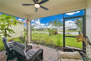 8817 Swell Brooks Ct, North Fort Myers, FL 33917 - Photo 3