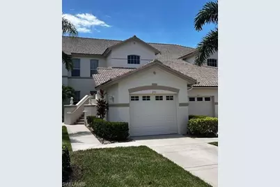 9241 Bayberry Bend #103, Fort Myers, FL 33908 - Photo 1