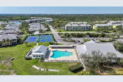 2061 Willow Hammock Cir #105, Punta Gorda, FL 33983 - Photo 45