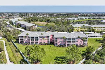 2061 Willow Hammock Cir #105, Punta Gorda, FL 33983 - Photo 1