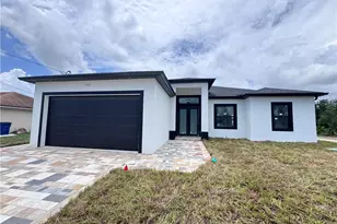 3600 6th St SW, Lehigh Acres, FL 33976 - Photo 1
