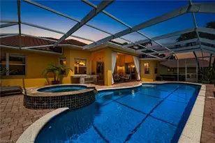 9836 Los Altos Ct, Fort Myers, FL 33919 - Photo 11