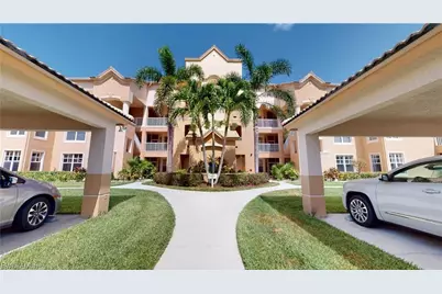 16420 Millstone Cir #106, Fort Myers, FL 33908 - Photo 1