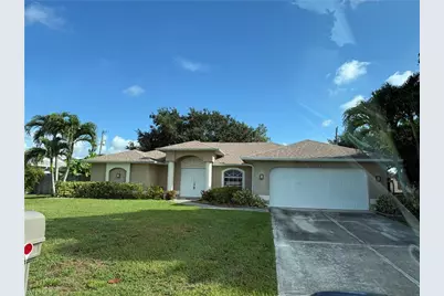 1125 SE 35th St, Cape Coral, FL 33904 - Photo 3
