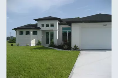 2447 SW Embers Ter, Cape Coral, FL 33991 - Photo 3